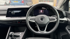 Volkswagen Golf 1.5 TSI 150 Life 5dr Petrol Hatchback